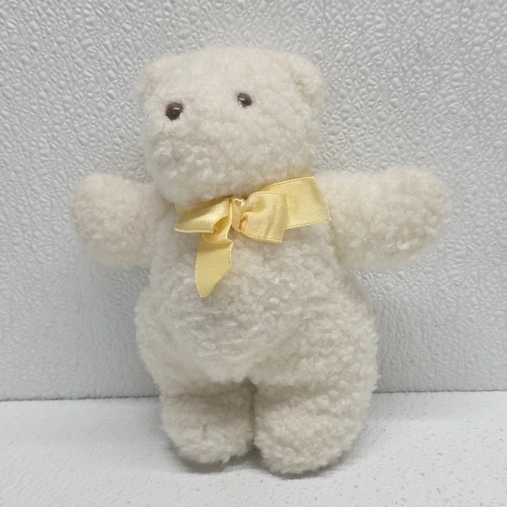 North American Bear Co. Tapioca Bear 7